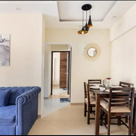 Brand New Modern 1 Bed , 1 Living , 2 Bath