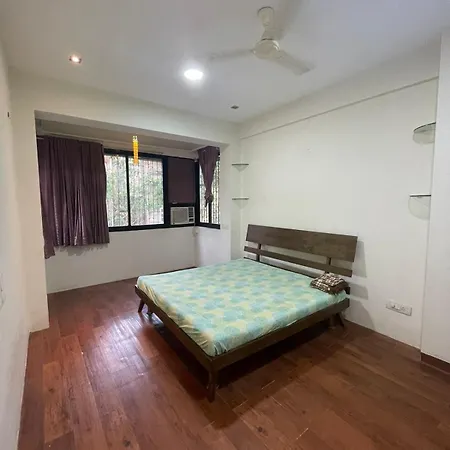 One Bhk In Matunga Apartment Mumbai