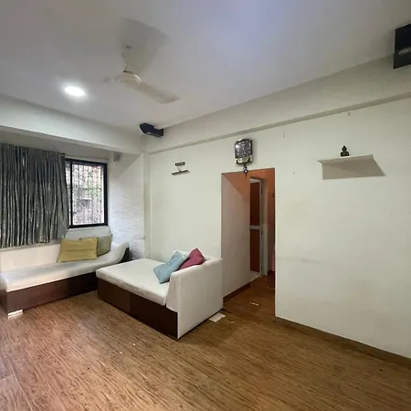 Apartment One Bhk In Matunga