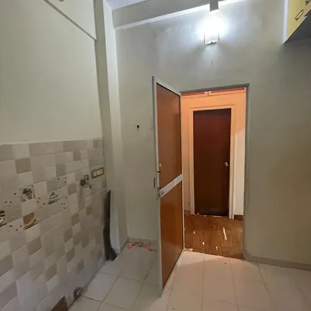 Apartment One Bhk In Matunga