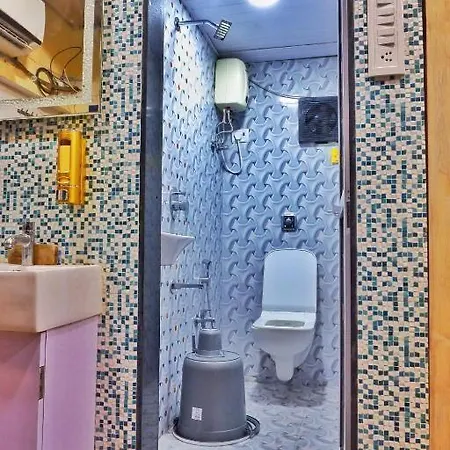 Apartment New India Mumbai