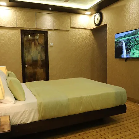 Osi Andheri West Apartment *