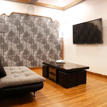 Apartment Osi Andheri West *