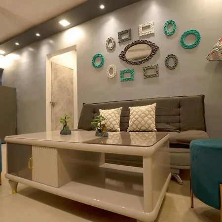 Osi Andheri West Apartment