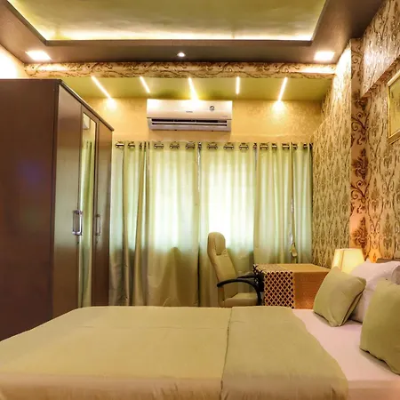 Osi Andheri West