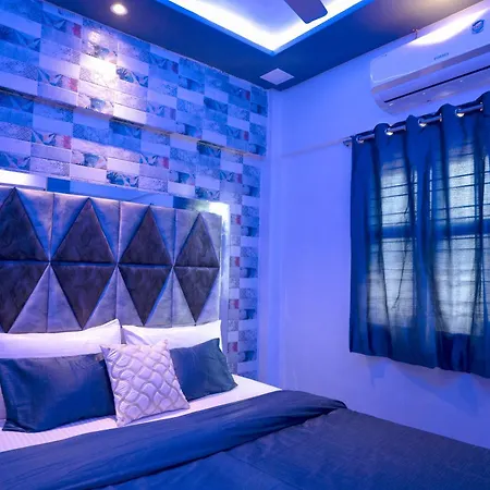 Apartment Osi Andheri West