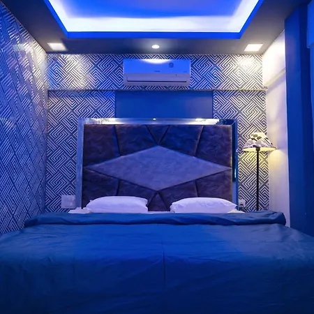 Apartment Osi Andheri West Mumbai