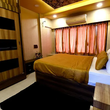 Osi Andheri West Mumbai