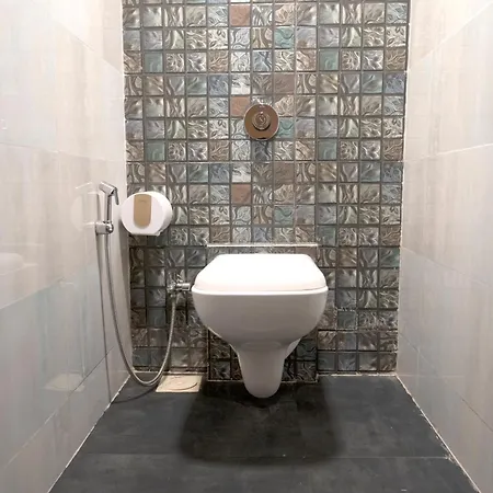 Osi Andheri West Mumbai