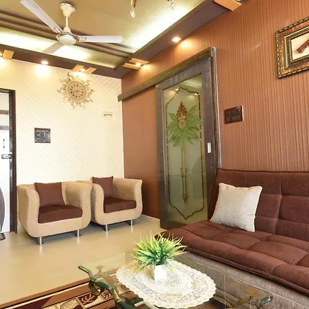 Apartment Osi Andheri West Mumbai