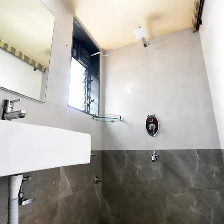 Osi Andheri West Mumbai