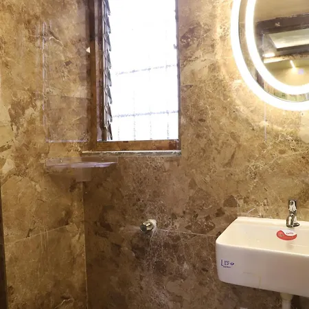 Apartment Osi Andheri West Mumbai