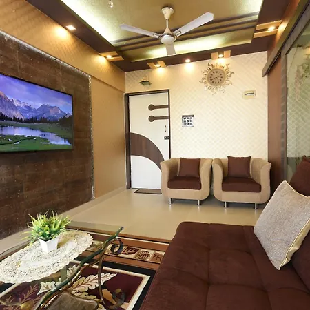 Osi Andheri West Apartment