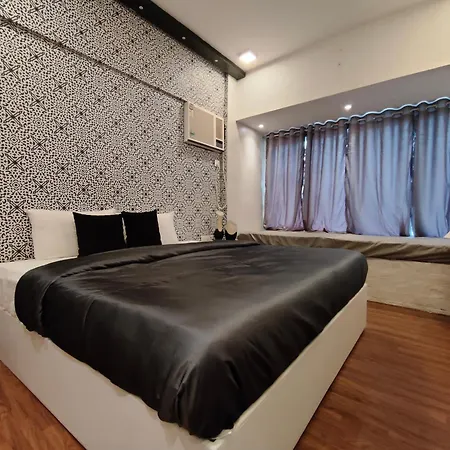 Apartment Osi Andheri West