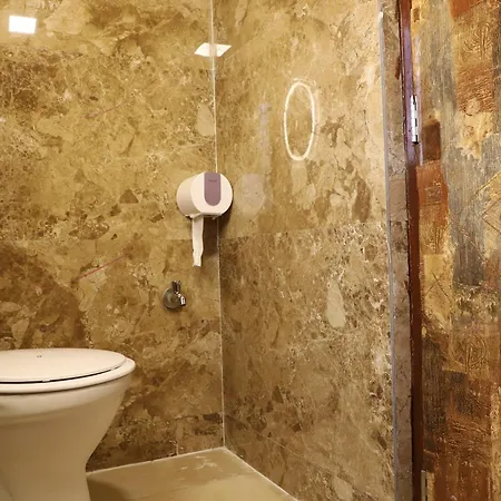 Osi Andheri West Apartment *