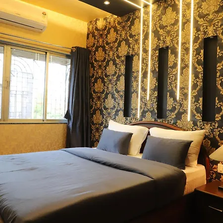 Osi Andheri West Apartment Mumbai