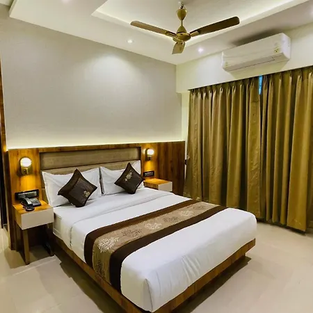 Apartment Home2 And Service Apartments, Airport