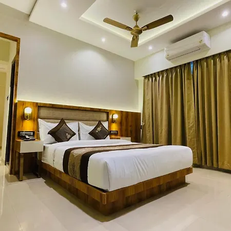 Apartment Home2 And Service Apartments, Airport Mumbai