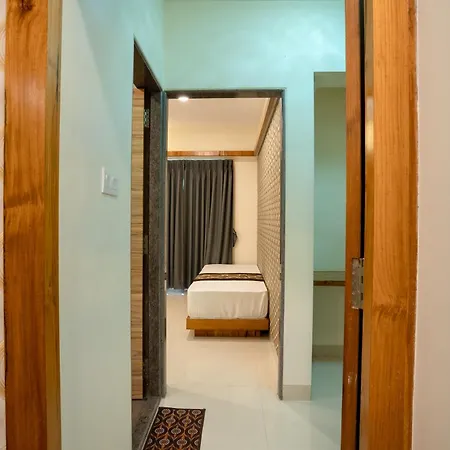 Home2 And Service Apartments, Airport *