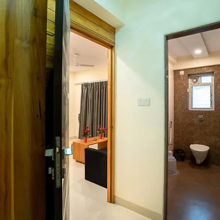 Home2 And Service Apartments, Airport
