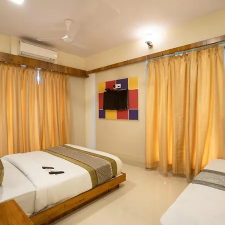 Home2 And Service Apartments, Airport