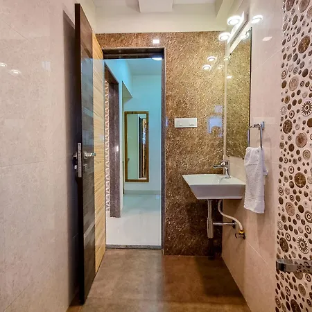 Home2 And Service Apartments, Airport *