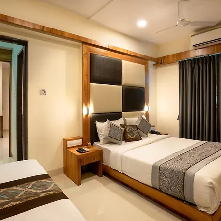 Home2 And Service Apartments, Airport Apartment *