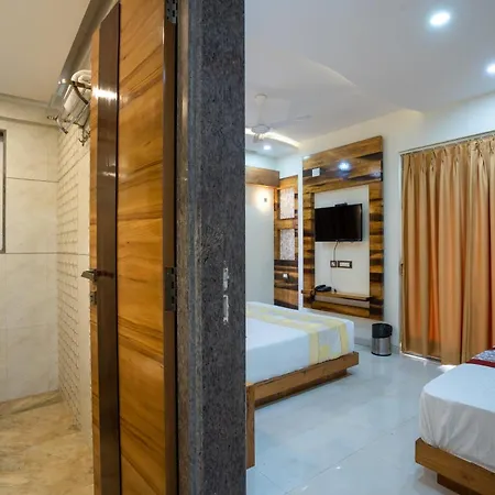 Home2 And Service Apartments, Airport Apartment Mumbai