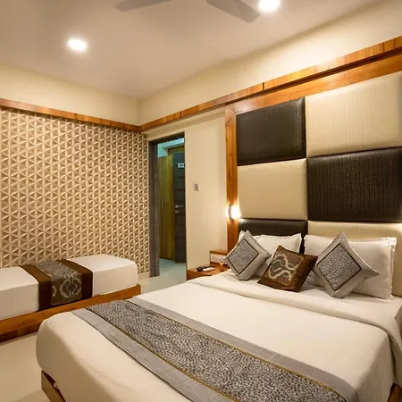Home2 And Service Apartments, Airport Apartment *