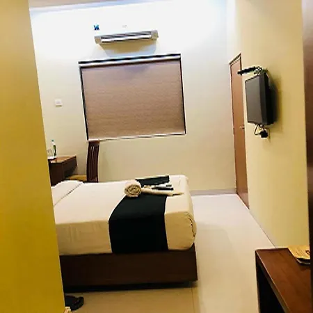 7 Hills Apartment *