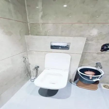 7 Hills Apartment Mumbai