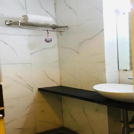 7 Hills Apartment Mumbai