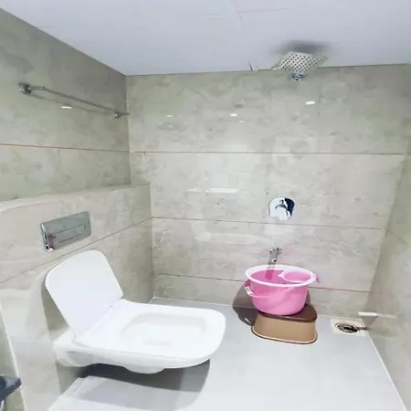 7 Hills Apartment Mumbai