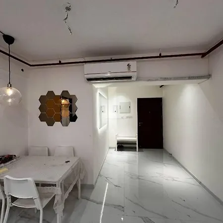 Apartment Sky Oasis - 2bhk Premium Mumbai