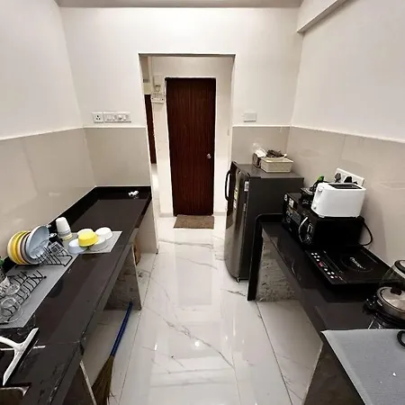 Sky Oasis - 2bhk Premium * Mumbai