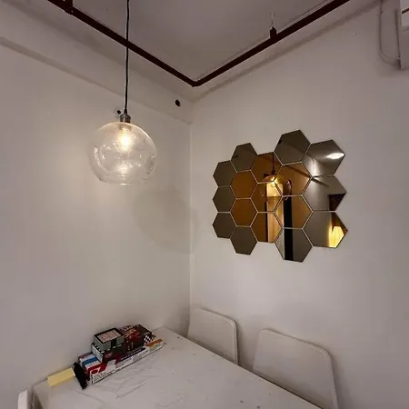 Sky Oasis - 2bhk Premium Mumbai