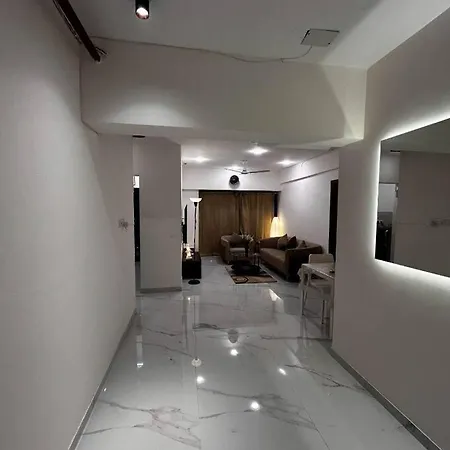 Sky Oasis - 2bhk Premium * Mumbai