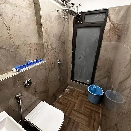 Sky Oasis - 2bhk Premium Apartment *