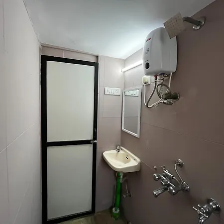 Opera 1bhk Bandra W By The Company *