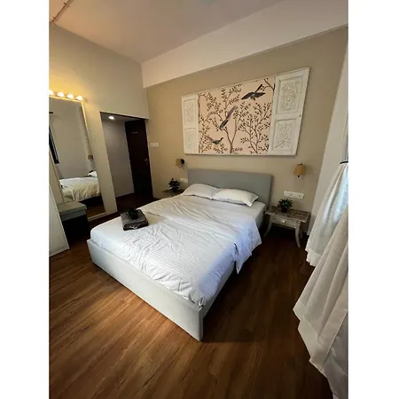 Opera 1bhk Bandra W By The Company