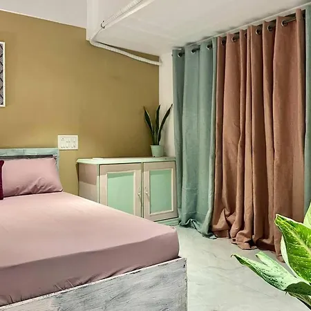 Apartment Emerald Bliss *