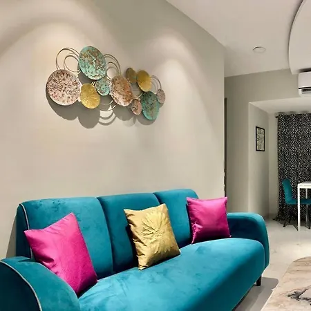 Emerald Bliss Apartment Mumbai