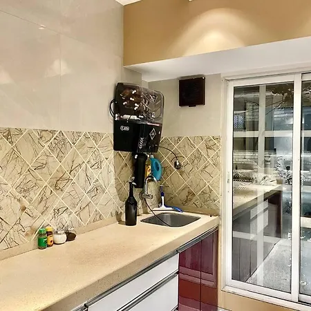 Emerald Bliss Apartment Mumbai