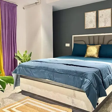 Emerald Bliss Apartment *