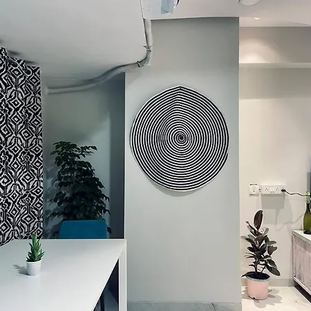 Emerald Bliss Apartment Mumbai