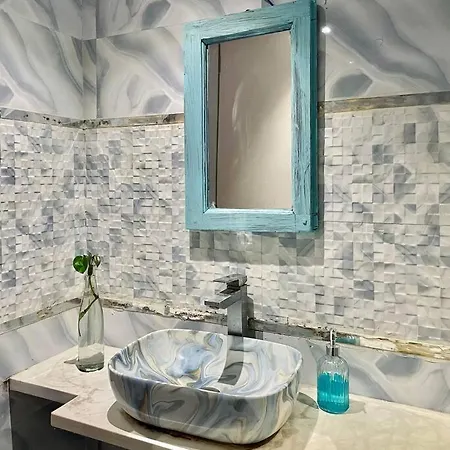 Emerald Bliss Apartment *