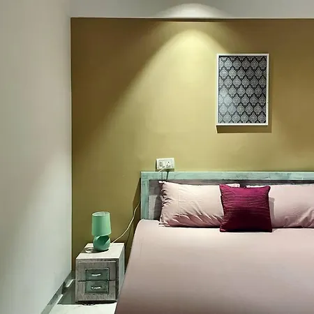 Emerald Bliss Apartment Mumbai