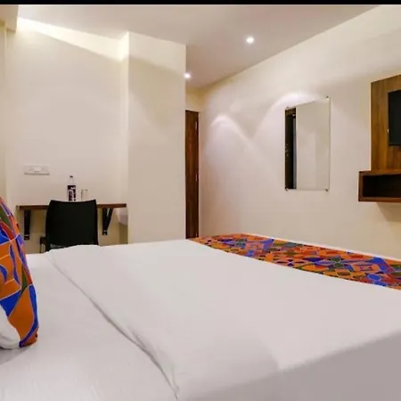 Hotel Antlers 3*