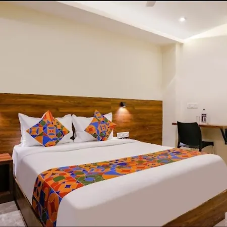 Hotel Antlers