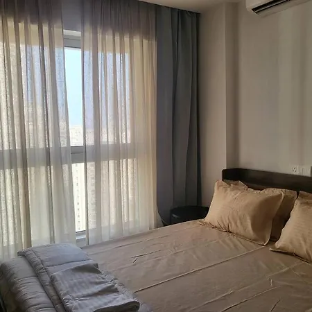 Robin 3-1bhk With Sofa Bed Apartment Mumbai